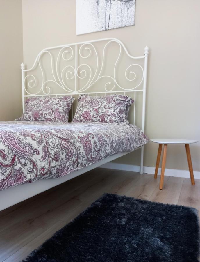 Klaipeda City Center Apartment Dış mekan fotoğraf