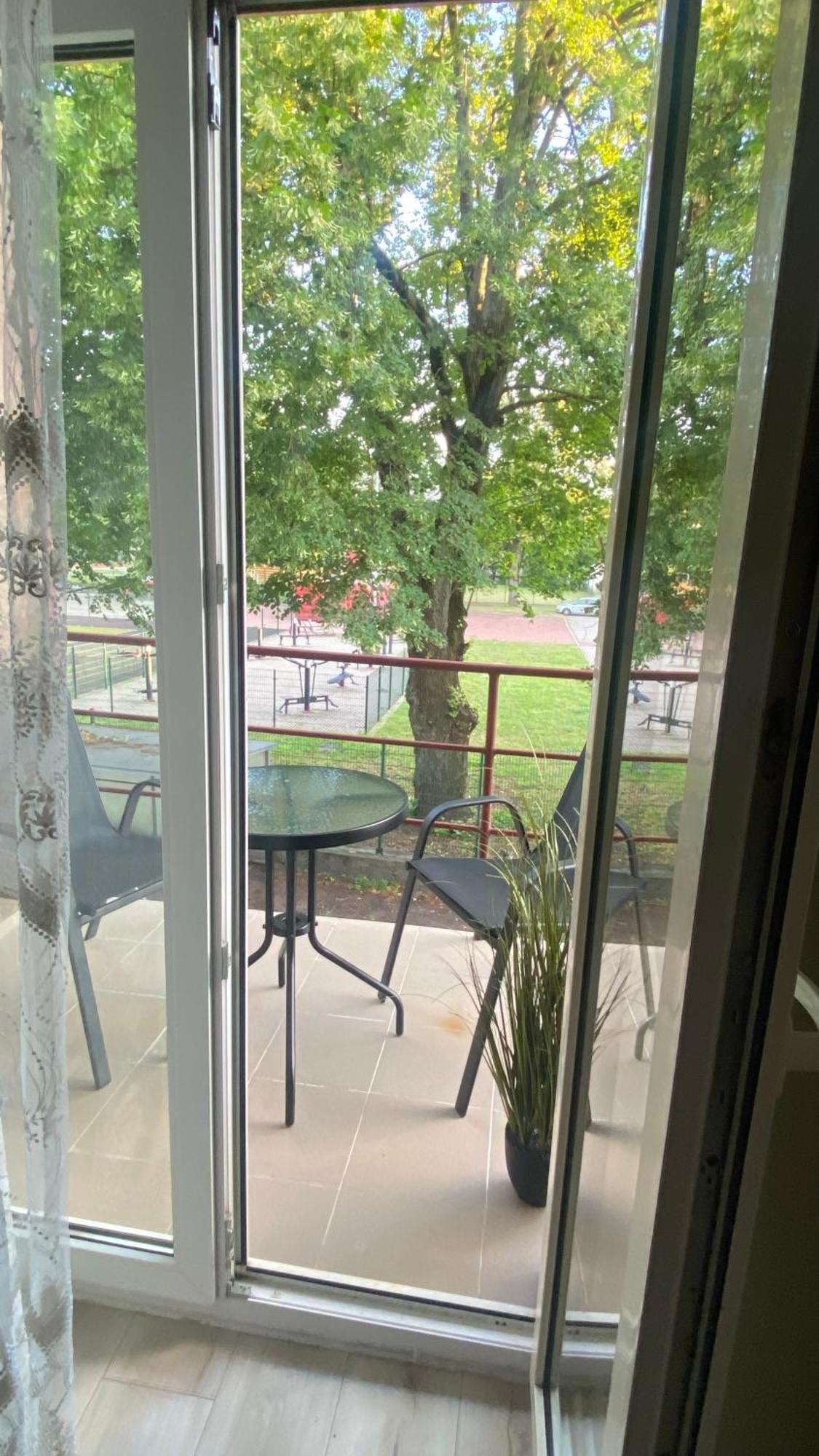 Klaipeda City Center Apartment Dış mekan fotoğraf